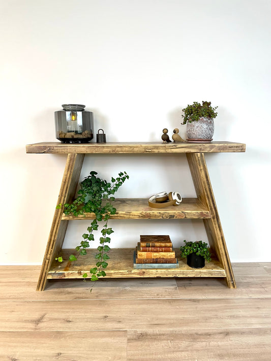 Abbie Sideboard made of recycled wood