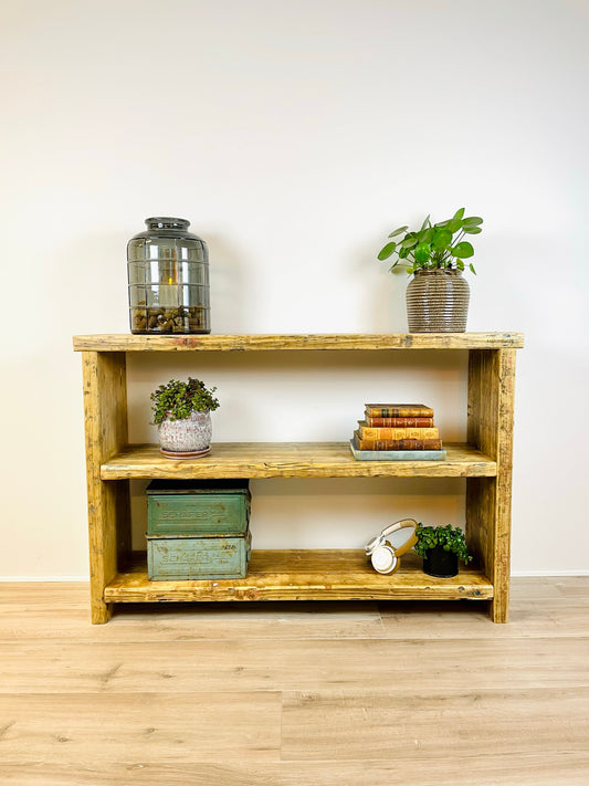 Emma Sideboard made of recycled wood